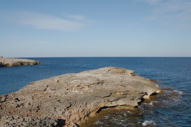 Bouwgrond te koop in Cala d'Or, Santanyí - € 1.863.000 (Ref: 8523654)