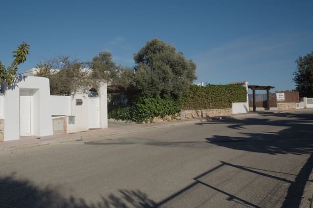 Bouwgrond te koop in Cala d'Or, Santanyí - € 1.863.000 (Ref: 8523654)