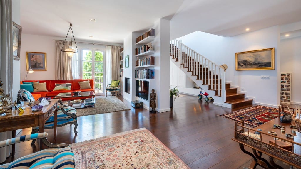 4 soveværelse Villa til salg i Costa d'en Blanes med swimmingpool - € 4.500.000 (Ref: 8523657)