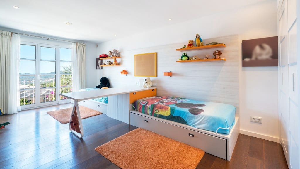 4 soveværelse Villa til salg i Costa d'en Blanes med swimmingpool - € 4.500.000 (Ref: 8523657)