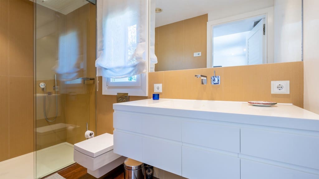 4 soveværelse Villa til salg i Costa d'en Blanes med swimmingpool - € 4.500.000 (Ref: 8523657)