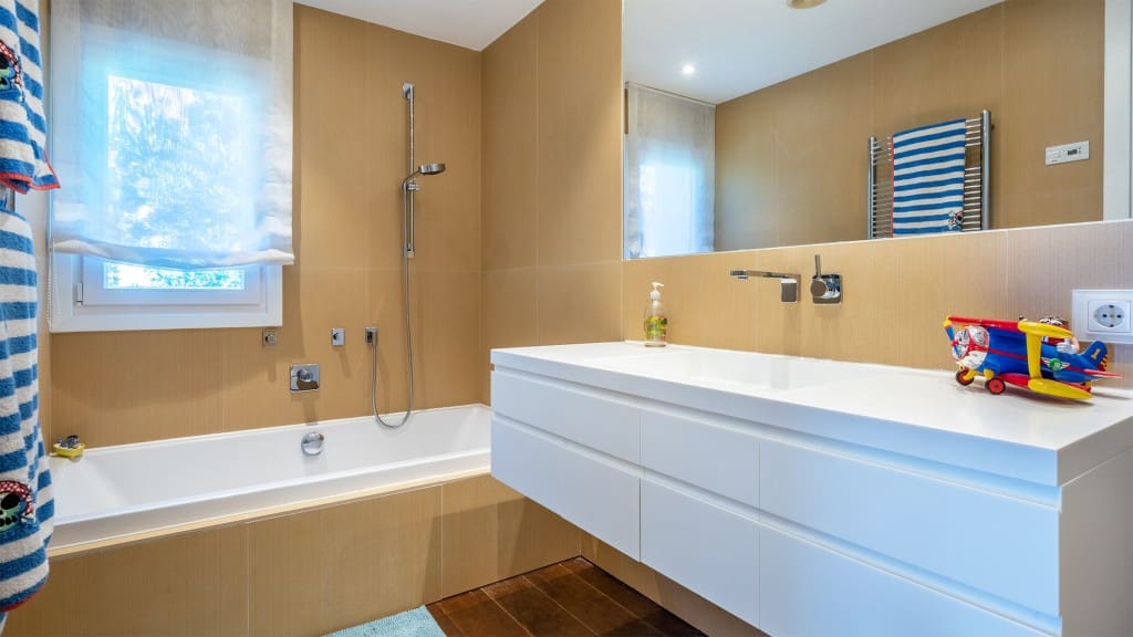 4 soveværelse Villa til salg i Costa d'en Blanes med swimmingpool - € 4.500.000 (Ref: 8523657)