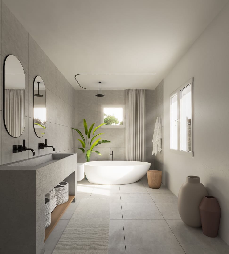 5 slaapkamer Finca/Landhuis te koop in Sa Rapita / La Rapita met zwembad - € 3.950.000 (Ref: 8524881)