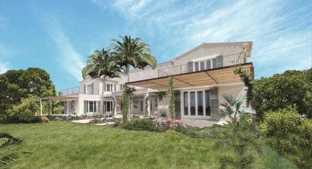 5 bedroom Finca/Country House for sale in Sa Rapita / La Rapita, Campos with pool - € 3,950,000 (Ref: 8524881)
