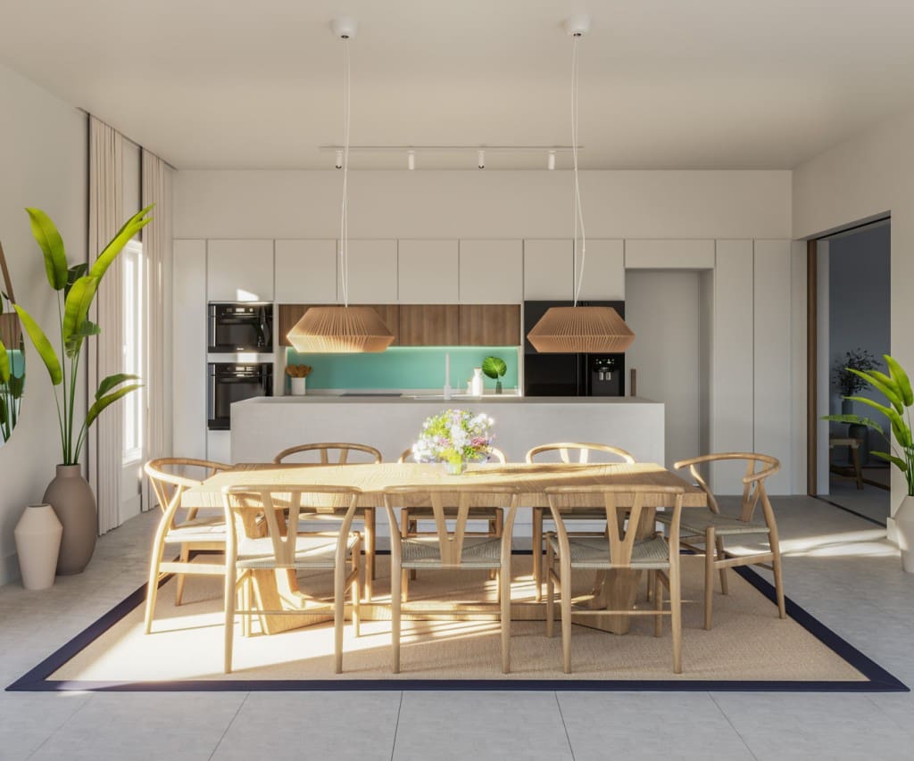 5 slaapkamer Finca/Landhuis te koop in Sa Rapita / La Rapita met zwembad - € 3.950.000 (Ref: 8524881)