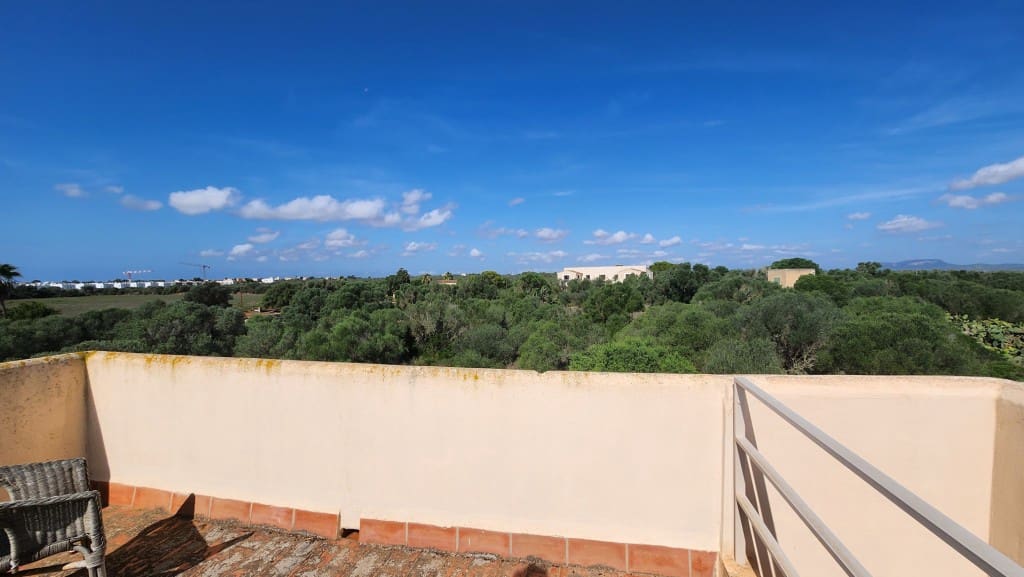 5 slaapkamer Finca/Landhuis te koop in Sa Rapita / La Rapita met zwembad - € 3.950.000 (Ref: 8524881)