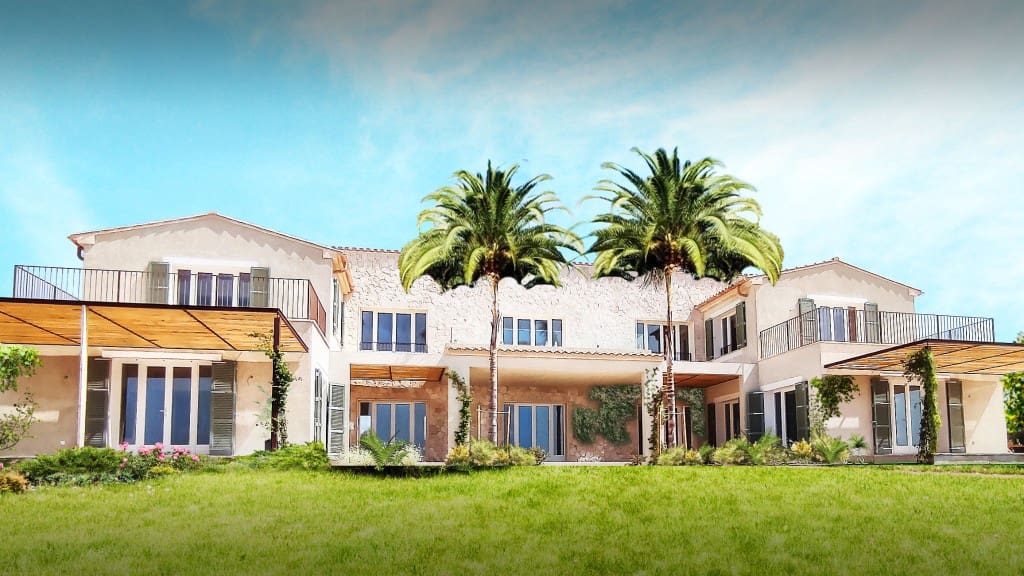 5 slaapkamer Finca/Landhuis te koop in Sa Rapita / La Rapita met zwembad - € 3.950.000 (Ref: 8524881)