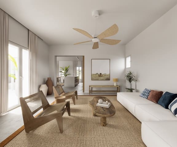 5 slaapkamer Finca/Landhuis te koop in Sa Rapita / La Rapita, Campos met zwembad - € 3.950.000 (Ref: 8524881)