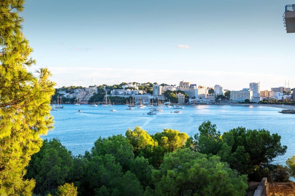 4 chambre Appartement à vendre à Palmanova - 1 165 000 € (Ref: 8524883)