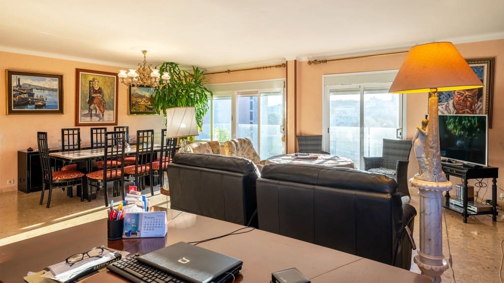 4 chambre Appartement à vendre à Palmanova - 1 165 000 € (Ref: 8524883)