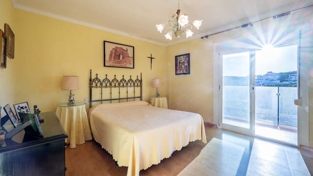 4 quarto Apartamento para venda em Palmanova, Calvià - 1 165 000 € (Ref: 8524883)