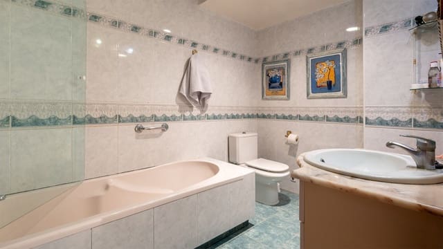 4 quarto Apartamento para venda em Palmanova, Calvià - 1 165 000 € (Ref: 8524883)
