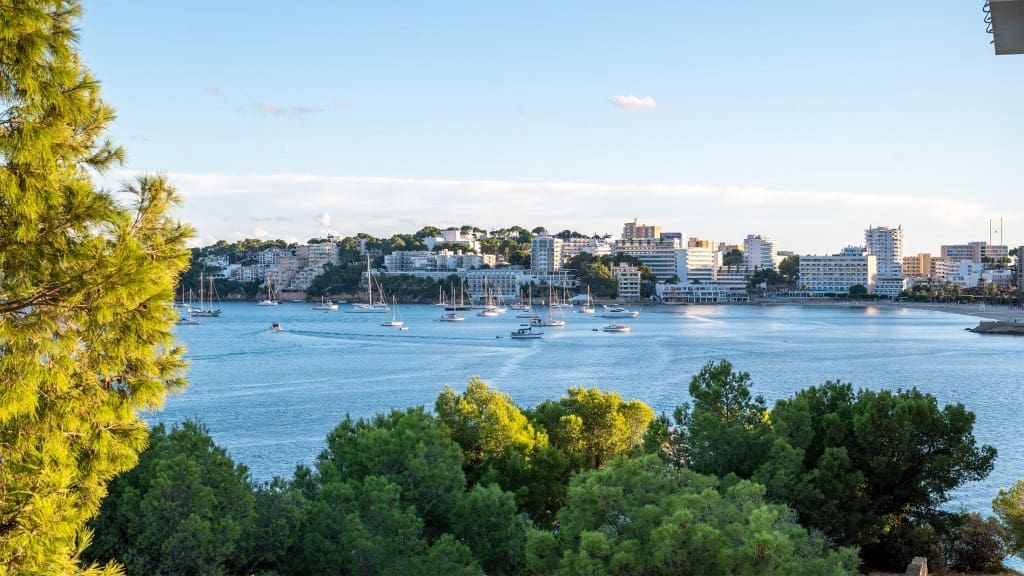 4 chambre Appartement à vendre à Palmanova - 1 165 000 € (Ref: 8524883)