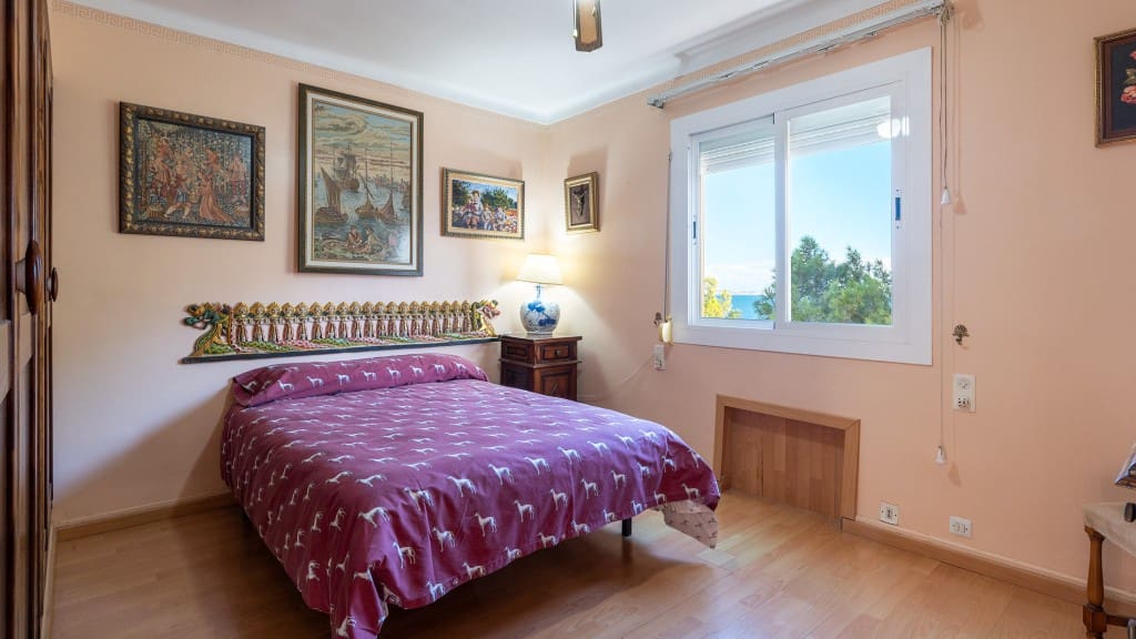 4 chambre Appartement à vendre à Palmanova - 1 165 000 € (Ref: 8524883)