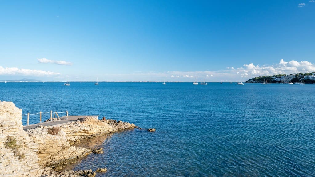 4 chambre Appartement à vendre à Palmanova - 1 165 000 € (Ref: 8524883)