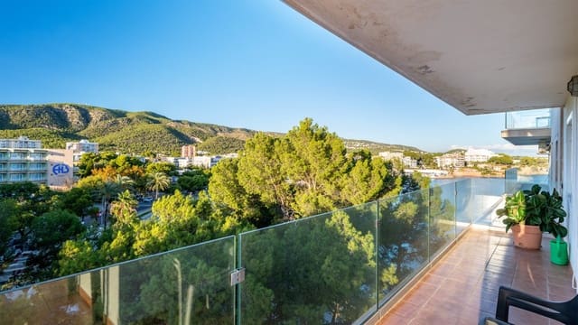 4 sovrum Lägenhet till salu i Palmanova, Calvià - 1 165 000 € (Ref: 8524883)