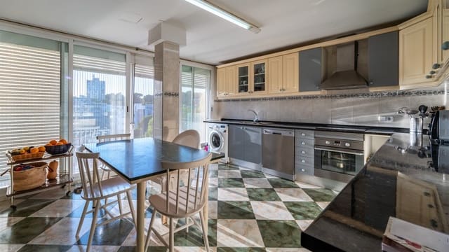 4 sovrum Lägenhet till salu i Palmanova, Calvià - 1 165 000 € (Ref: 8524883)