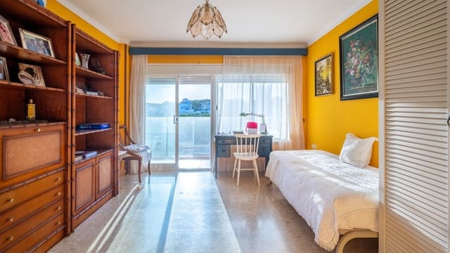 4 quarto Apartamento para venda em Palmanova, Calvià - 1 165 000 € (Ref: 8524883)