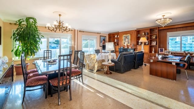 4 sovrum Lägenhet till salu i Palmanova, Calvià - 1 165 000 € (Ref: 8524883)