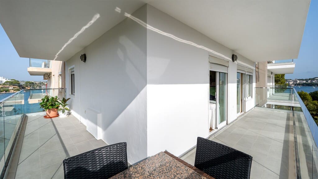 4 makuuhuone Huoneisto myytävänä paikassa Palmanova - 1 165 000 € (Ref: 8524883)