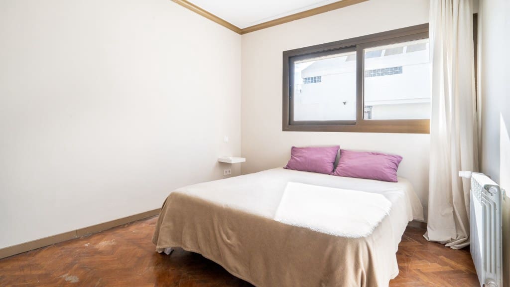 4 chambre Appartement à vendre à Palma de Mallorca avec piscine - 1 290 000 € (Ref: 8524884)