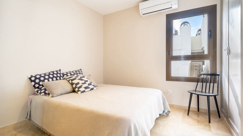 4 chambre Appartement à vendre à Palma de Mallorca avec piscine - 1 290 000 € (Ref: 8524884)