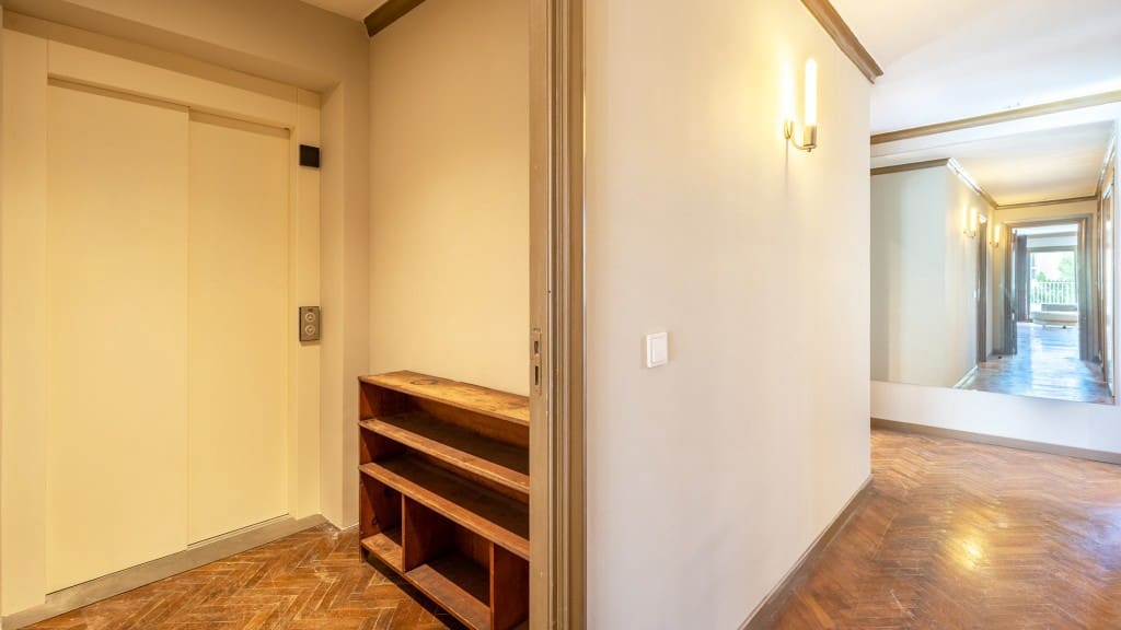 4 chambre Appartement à vendre à Palma de Mallorca avec piscine - 1 290 000 € (Ref: 8524884)