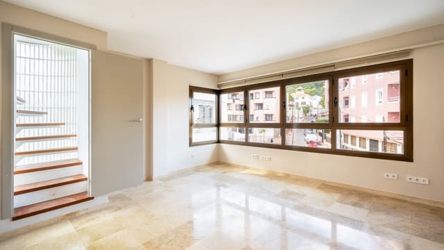 4 slaapkamer Appartement te koop in El Terreno, Palma de Mallorca met zwembad - € 1.290.000 (Ref: 8524884)