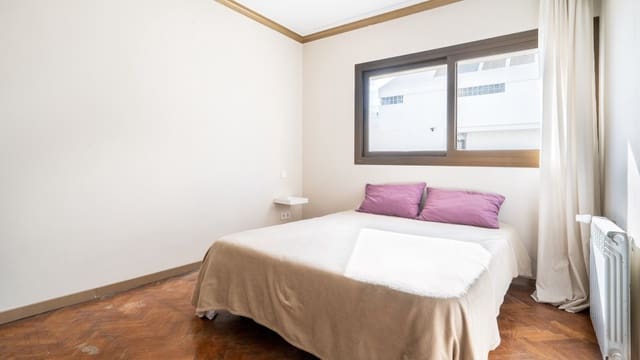 4 slaapkamer Appartement te koop in El Terreno, Palma de Mallorca met zwembad - € 1.290.000 (Ref: 8524884)