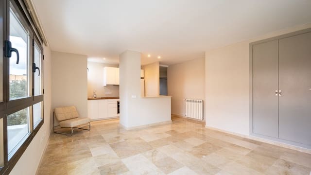 4 slaapkamer Appartement te koop in El Terreno, Palma de Mallorca met zwembad - € 1.290.000 (Ref: 8524884)