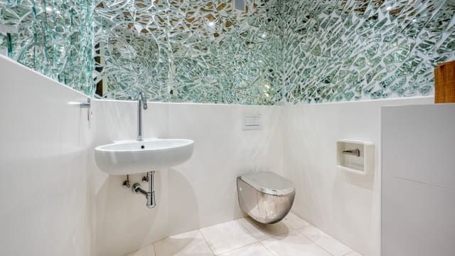 4 slaapkamer Appartement te koop in El Terreno, Palma de Mallorca met zwembad - € 1.290.000 (Ref: 8524884)