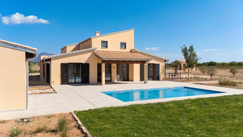 4 Zimmer Finca/Landgut zu verkaufen in Santa Maria del Cami mit Pool - 4.250.000 € (Ref: 8524885)