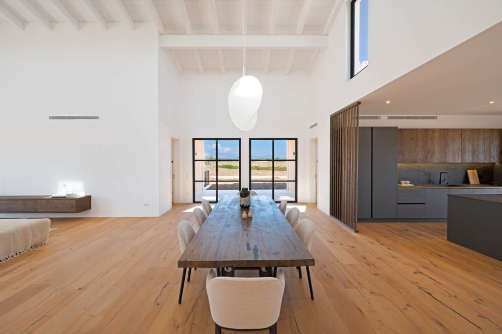 4 Zimmer Finca/Landgut zu verkaufen in Santa Maria del Cami mit Pool - 4.250.000 € (Ref: 8524885)