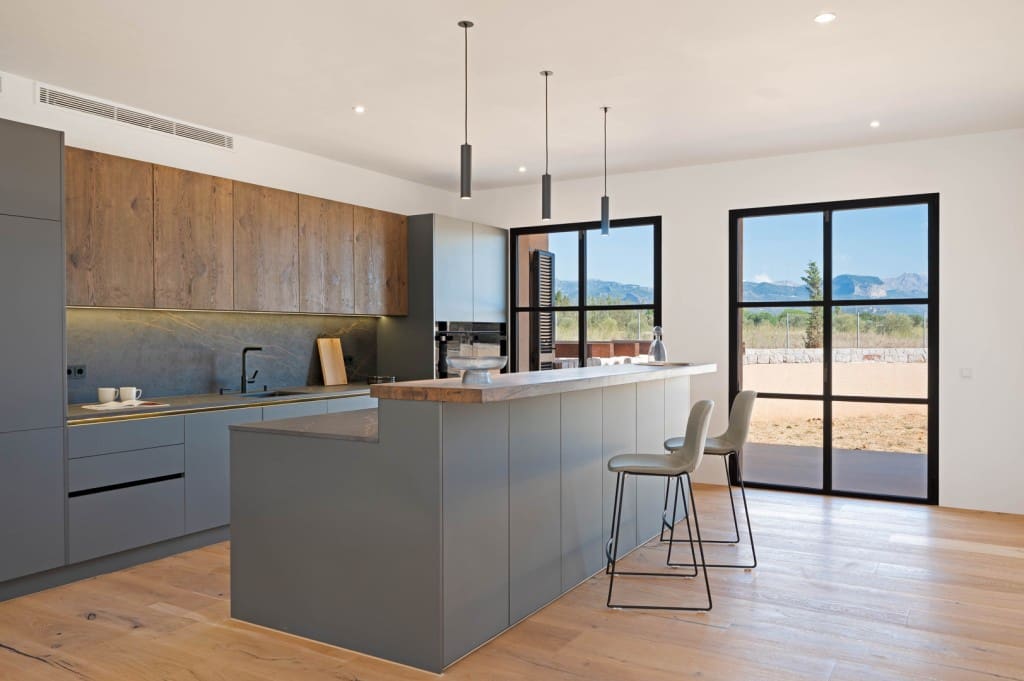 4 Zimmer Finca/Landgut zu verkaufen in Santa Maria del Cami mit Pool - 4.250.000 € (Ref: 8524885)