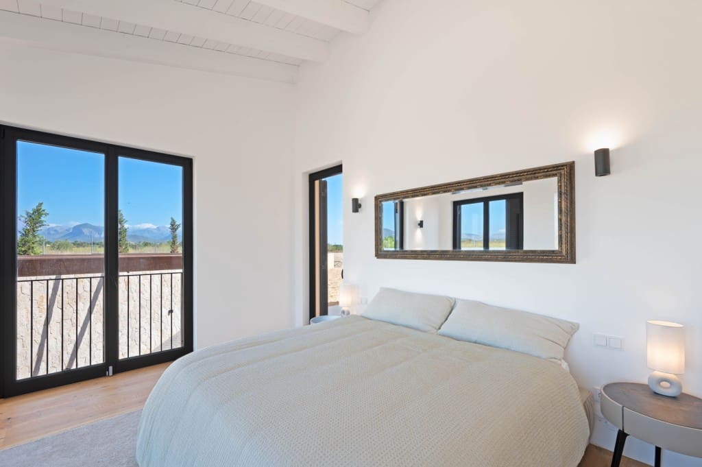 4 Zimmer Finca/Landgut zu verkaufen in Santa Maria del Cami mit Pool - 4.250.000 € (Ref: 8524885)