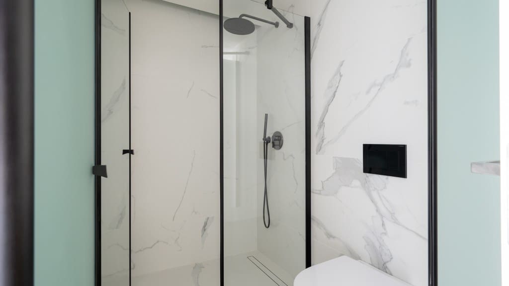 3 soverom Leilighet til salgs i Palma de Mallorca med svømmebasseng - € 1 349 000 (Ref: 8524887)