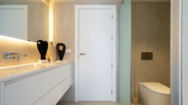 3 slaapkamer Appartement te koop in Santa Catalina, Palma de Mallorca met zwembad - € 1.349.000 (Ref: 8524887)