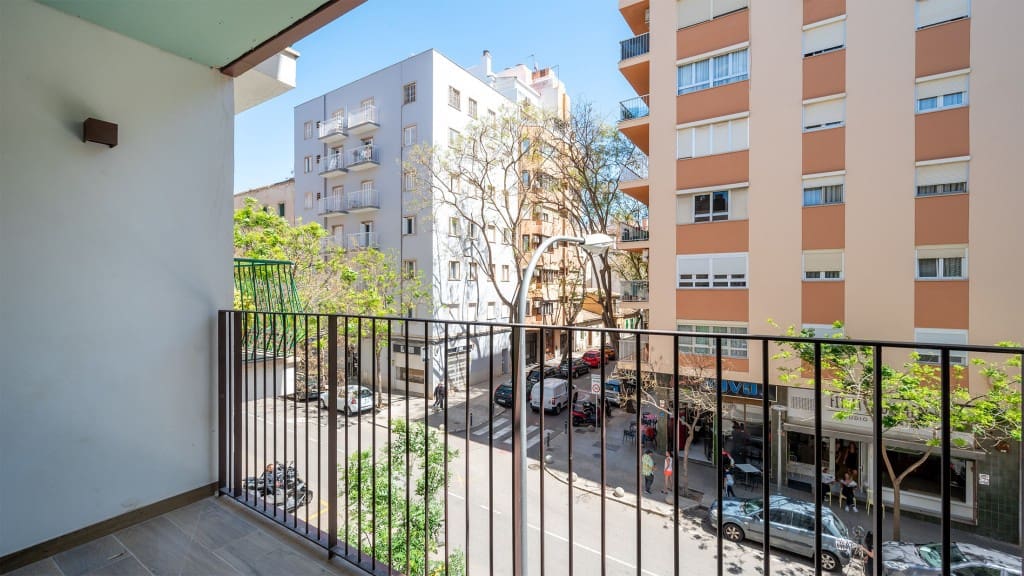 3 soverom Leilighet til salgs i Palma de Mallorca med svømmebasseng - € 1 349 000 (Ref: 8524887)
