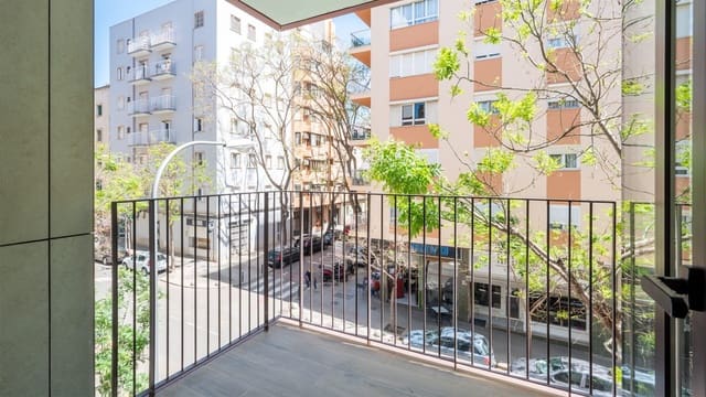 2 slaapkamer Appartement te koop in Santa Catalina, Palma de Mallorca met zwembad - € 999.000 (Ref: 8524889)