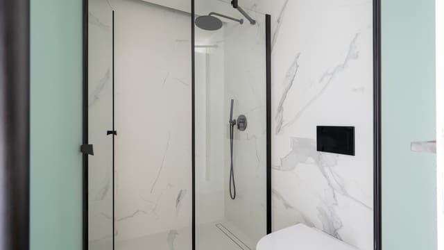 1 soveværelse Lejlighed til salg i Santa Catalina, Palma de Mallorca med swimmingpool - € 599.000 (Ref: 8524892)