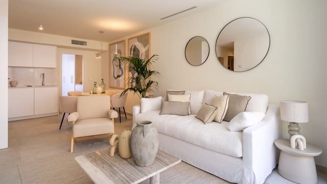 3 soveværelse Lejlighed til salg i Santa Catalina, Palma de Mallorca med swimmingpool - € 1.399.000 (Ref: 8524898)