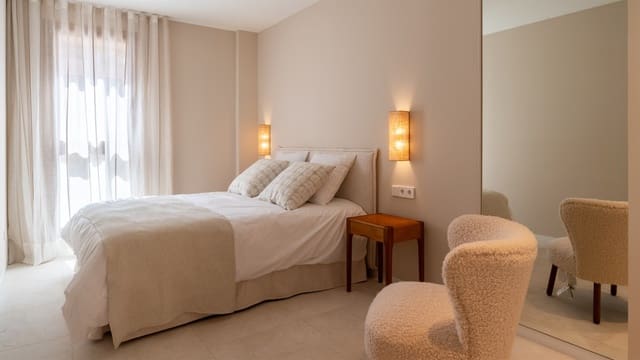 2 soveværelse Lejlighed til salg i Foners, Palma de Mallorca med swimmingpool - € 695.000 (Ref: 8524900)