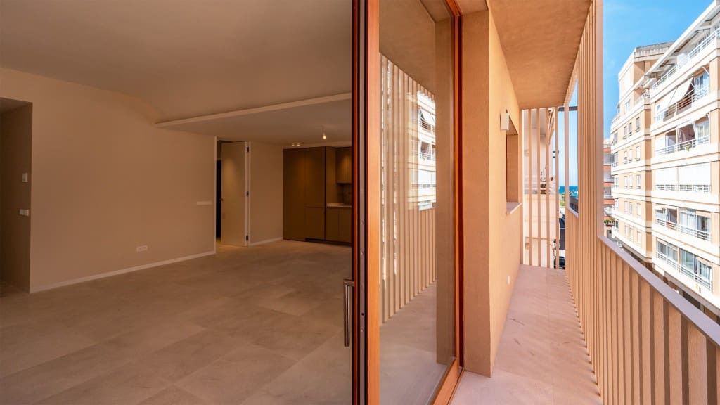 2 soveværelse Lejlighed til salg i Palma de Mallorca med swimmingpool - € 695.000 (Ref: 8524900)