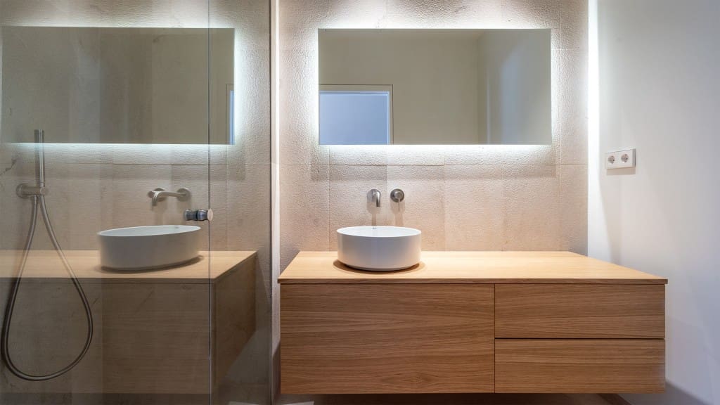 2 soveværelse Lejlighed til salg i Palma de Mallorca med swimmingpool - € 695.000 (Ref: 8524900)