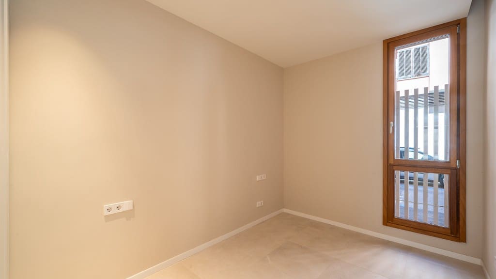 2 soveværelse Lejlighed til salg i Palma de Mallorca med swimmingpool - € 660.000 (Ref: 8524903)