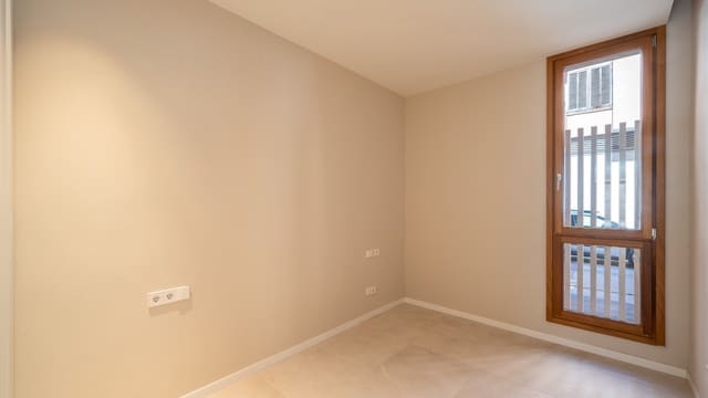 2 soveværelse Lejlighed til salg i Foners, Palma de Mallorca med swimmingpool - € 660.000 (Ref: 8524903)