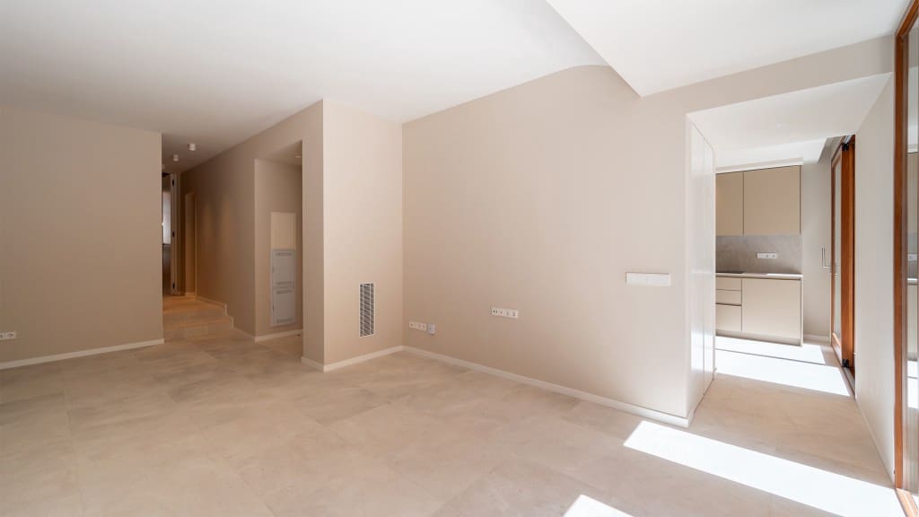 2 soveværelse Lejlighed til salg i Palma de Mallorca med swimmingpool - € 660.000 (Ref: 8524903)