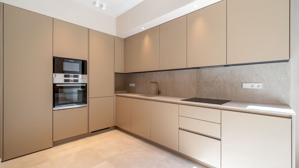 2 soveværelse Lejlighed til salg i Palma de Mallorca med swimmingpool - € 660.000 (Ref: 8524903)