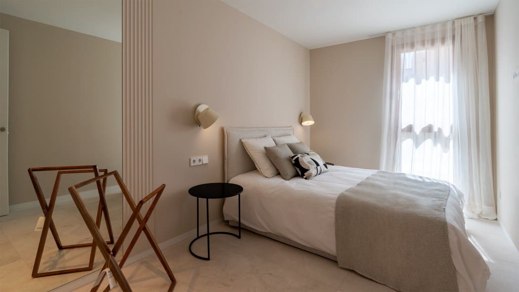 2 soveværelse Lejlighed til salg i Palma de Mallorca med swimmingpool - € 660.000 (Ref: 8524903)