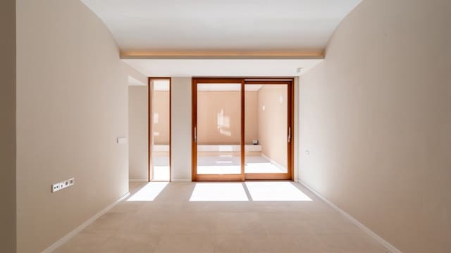 2 soveværelse Lejlighed til salg i Foners, Palma de Mallorca med swimmingpool - € 660.000 (Ref: 8524903)